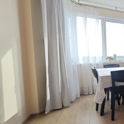 2-комн квартира Школьный мкр, д. Брехово,  д. к11