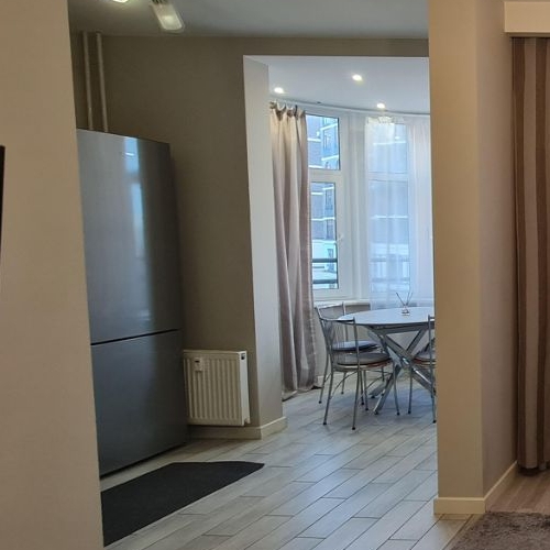 1-комн квартира Химки, улица Германа Титова, 8