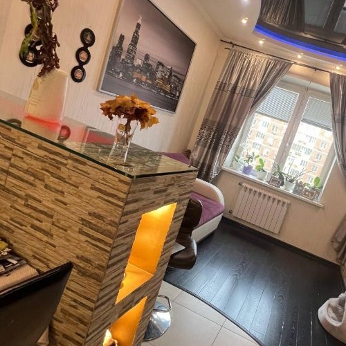 2-комн квартира Видное, улица Ольховая, 1