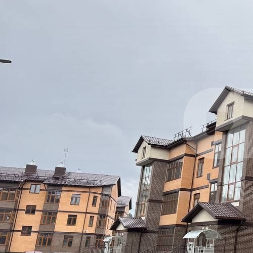 1-комн квартира Раменское, улица Березовая Роща, 1