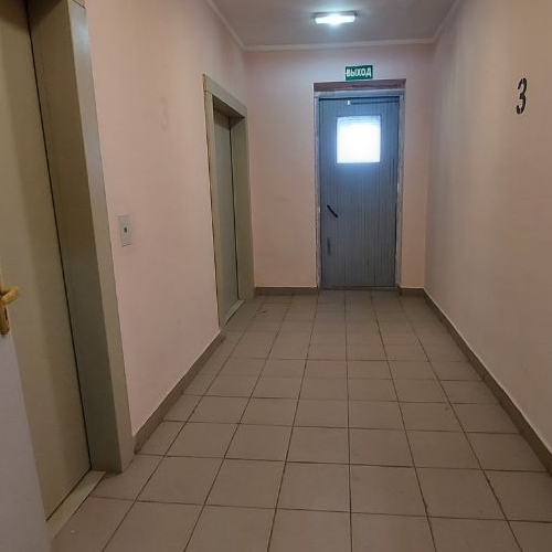 1-комн квартира Щелково, улица Чкаловская, 1