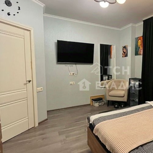 2-комн квартира Ивантеевка, Хлебозаводская улица, 28к1