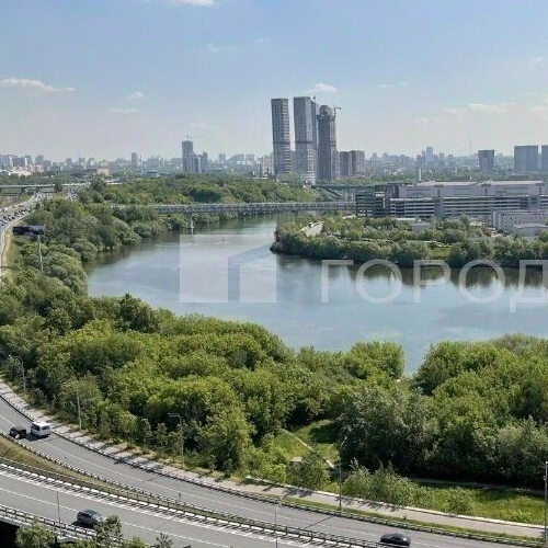 3-комн квартира Красногорск, бульвар Красногорский, 25