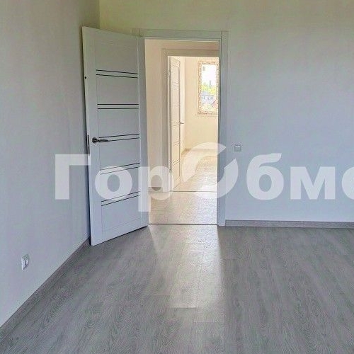 2-комн квартира Икша пгт, улица Садовая, 11