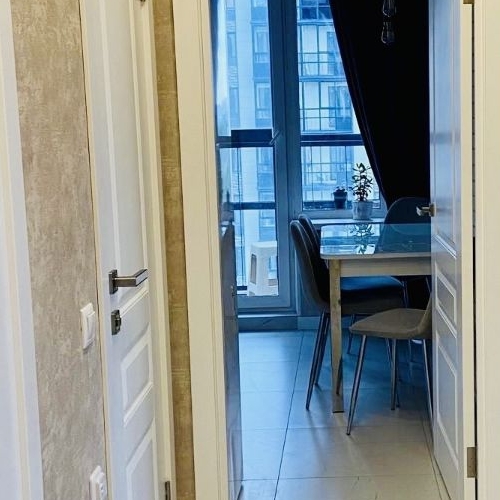 2-комн квартира Химки, улица Имени К.И. Вороницына, 1к2