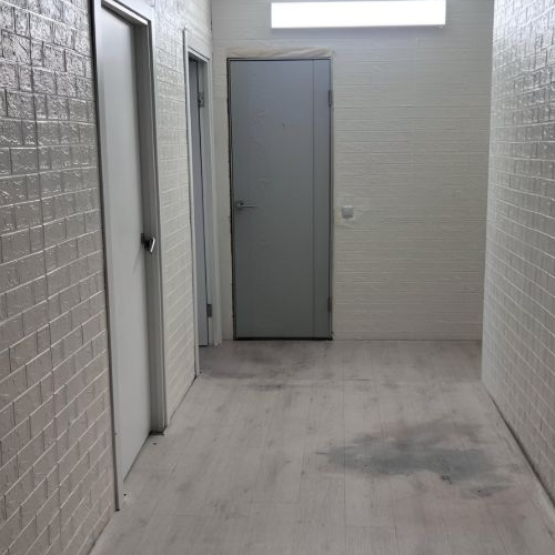 3-комн квартира Пироговский мкр, улица Советская, 3А