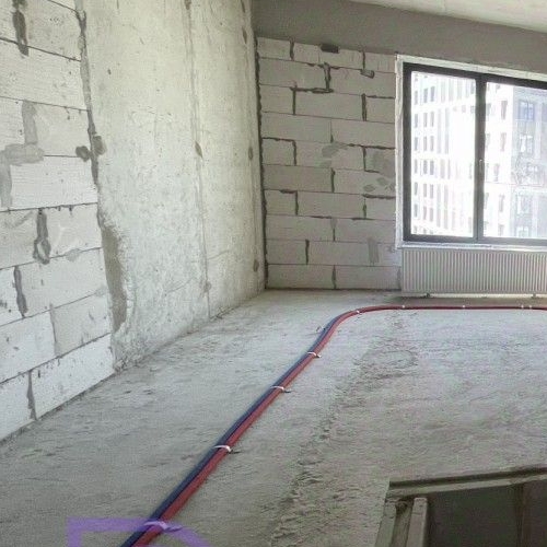 Студия Автозаводская улица, 26/1