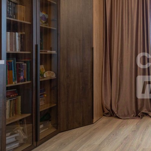 2-комн квартира Подольск, улица 43-й Армии, 19