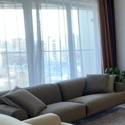 2-комн квартира Бакунинская улица, 5