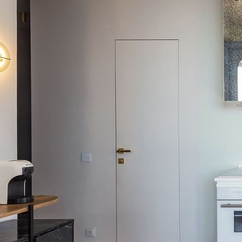 3-комн квартира Херсонская улица, 43к5