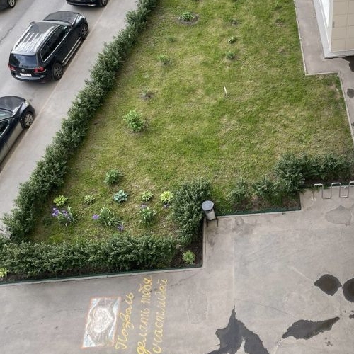 3-комн квартира Химки, Молодежная улица, 7к1