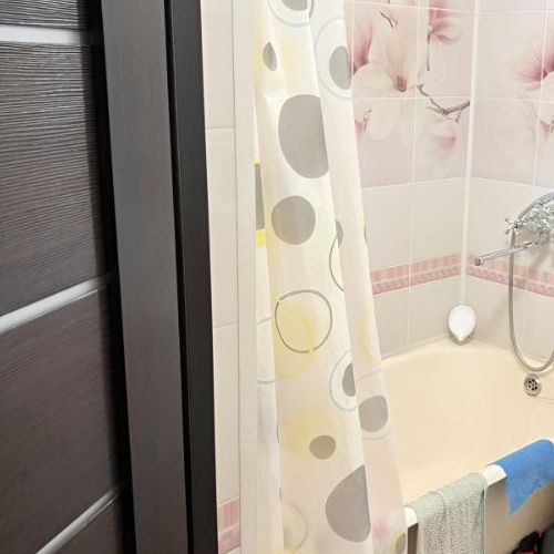 1-комн квартира Тучково пгт, улица Партизан, 21