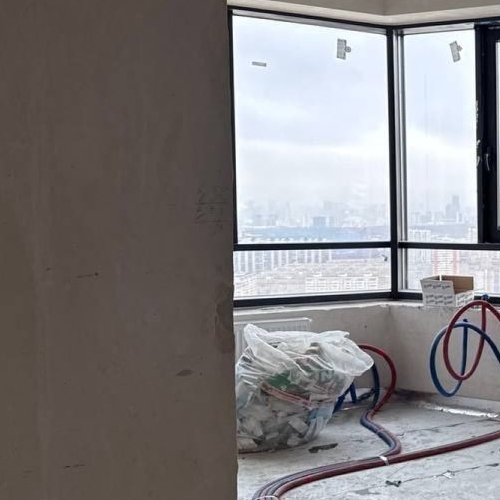 4-комн квартира улица Лобачевского, 120к1