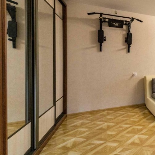 1-комн квартира Западный мкр, улица Текстильщиков