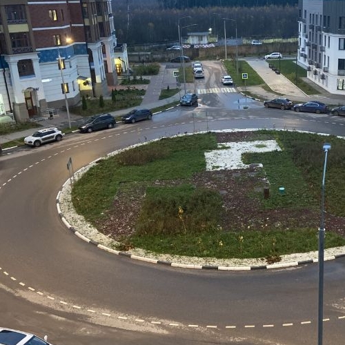 5-комн квартира с. Николо-Урюпино, улица Сергея Жадобкина, 2к1