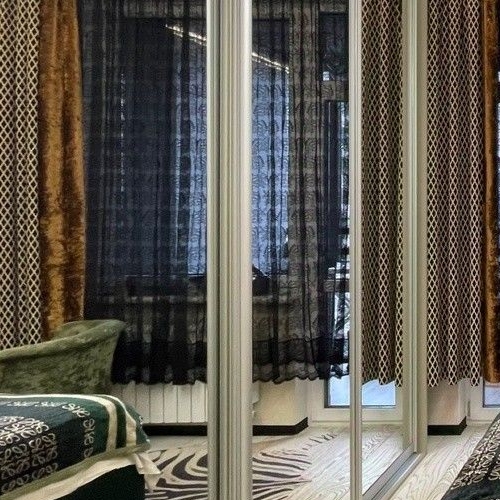 2-комн квартира Береговой проезд, 1Б