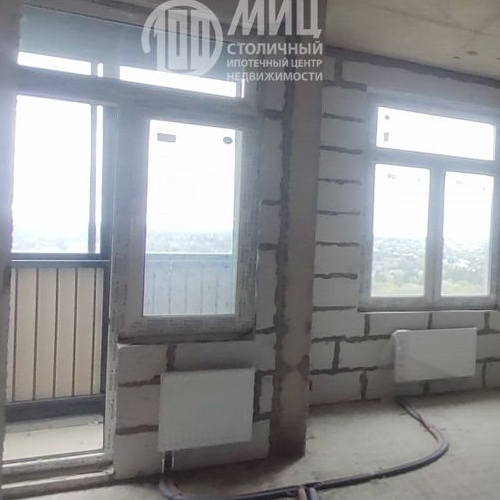 Студия улица Генерала Пилипенко, 1к3