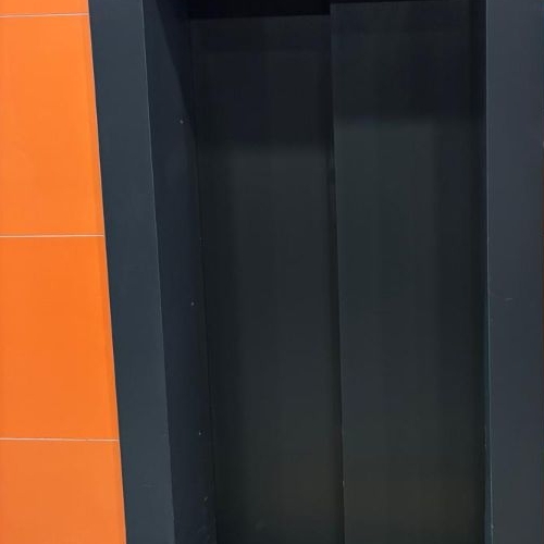 2-комн квартира улица Вертолетчиков, 21к5