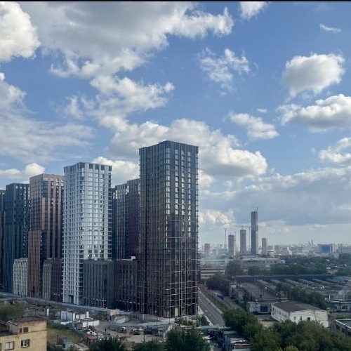 2-комн квартира Новоостаповская улица, 20