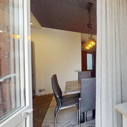 2-комн квартира д. Лобаново, улица Новая, 9