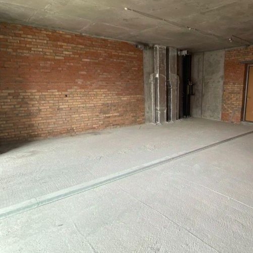 1-комн квартира улица Сергея Макеева, 9к4