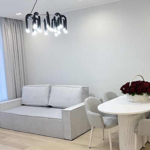 2-комн квартира Большая Филевская улица, 3к3