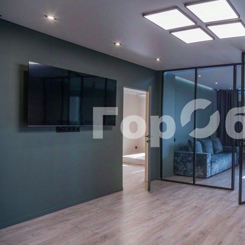 2-комн квартира Раменское, Десантная улица, 17