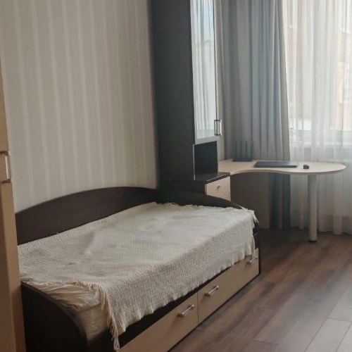 3-комн квартира Сходня мкр, улица Мичурина, 17