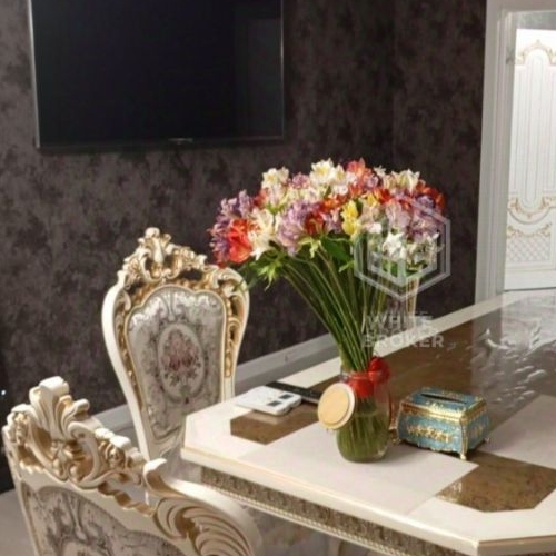 3-комн квартира Удельная пгт, улица Солнечная, 37