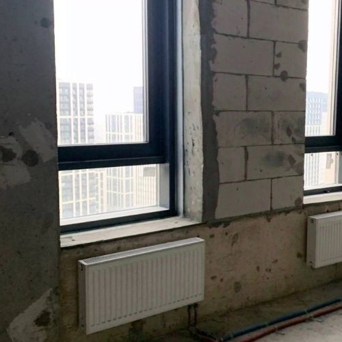 2-комн квартира улица Лобачевского, 120к1