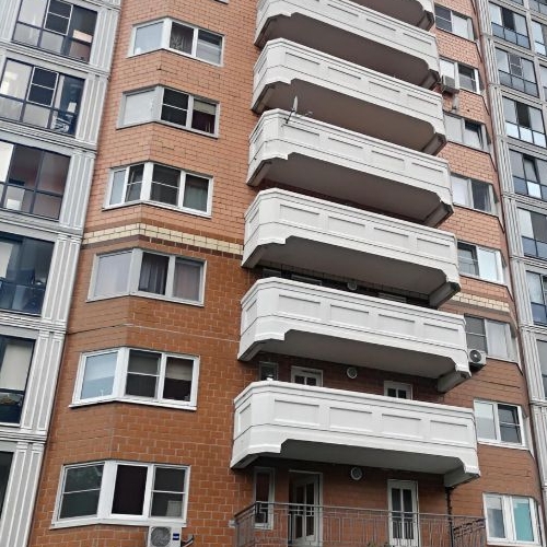 1-комн квартира Балашиха, Северный проезд, 15