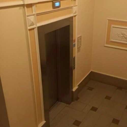 Студия пос. Сосны, 21