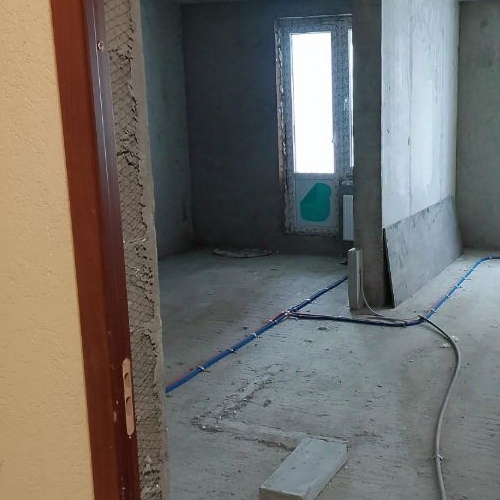 2-комн квартира 6-я Радиальная улица, 7/1к2