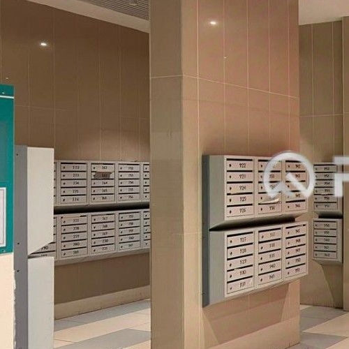 1-комн квартира Красногорск, улица Молодежная, 4