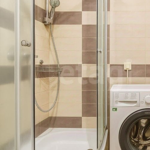 Студия Клинская улица, 4К2