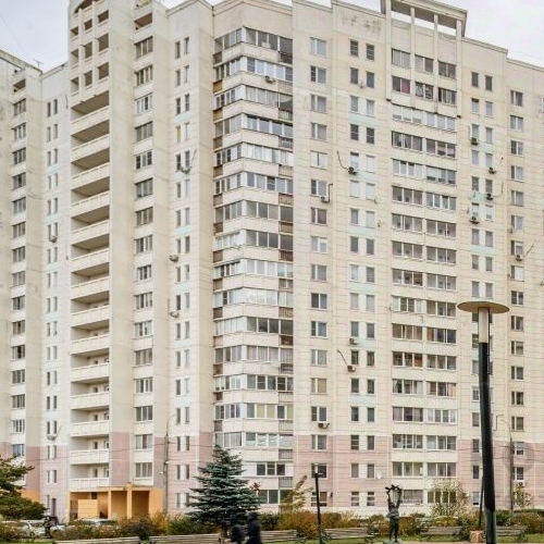 2-комн квартира Подольск, улица 43-й Армии, 15