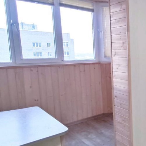 1-комн квартира Домодедово, улица Текстильщиков, 31Г