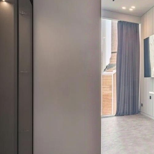 1-комн квартира 1-й Красногвардейский проезд, 22с2