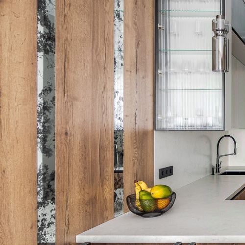 3-комн квартира улица Лобачевского, 120к1