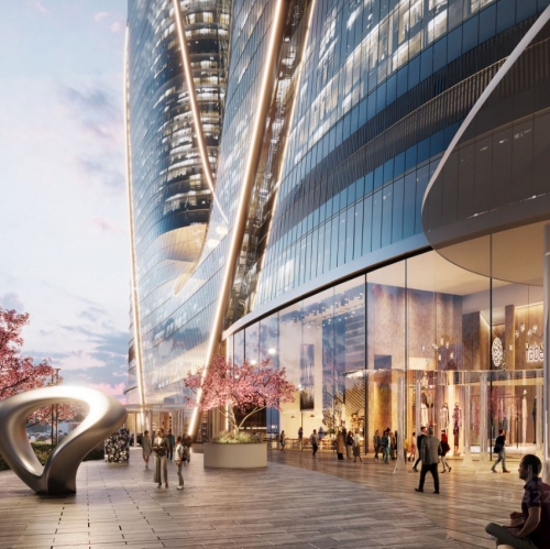 1-комн квартира Красногвардейский 1-й проезд,  д. 11