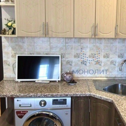 3-комн квартира улица Авиаконструктора Петлякова, 13к1