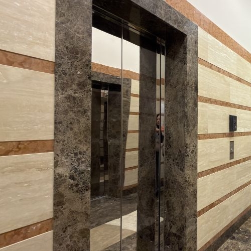 3-комн квартира Давыдковская улица, 18