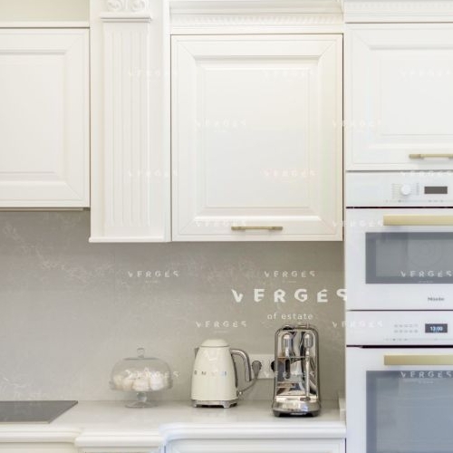 3-комн квартира Минская улица, 2