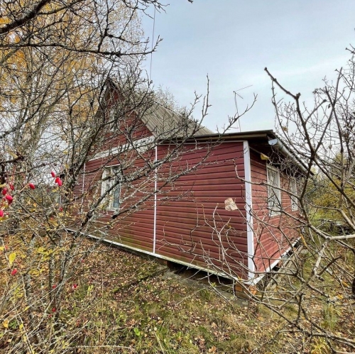 Коттедж/дом Наро-Фоминский городской округ, Калиновая улица