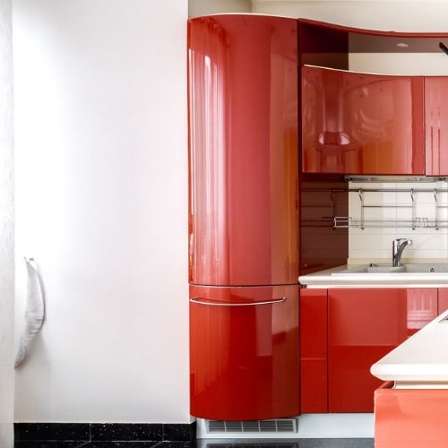 5-комн квартира Минская улица, 1ГК2