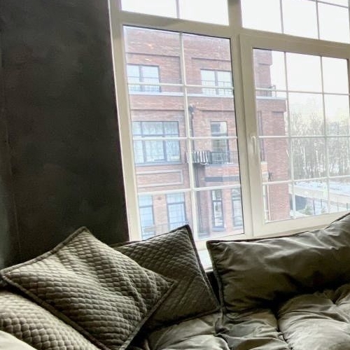 3-комн квартира пос. Нагорное, шоссе Липкинское, 8