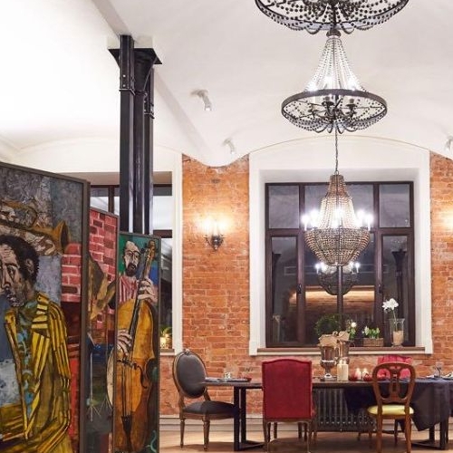 3-комн квартира 3-й Кадашевский переулок, 7-9С1