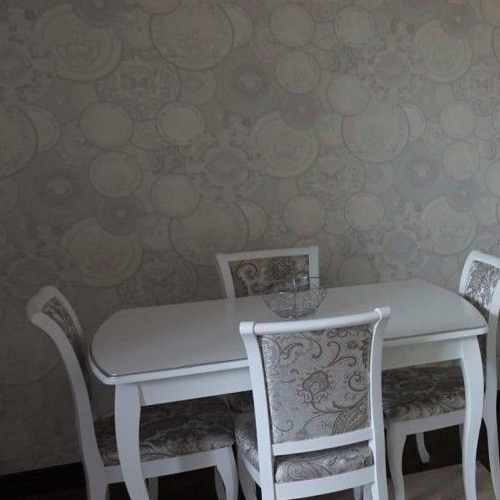 3-комн квартира Октябрьский пгт, улица Школьная, 1к2