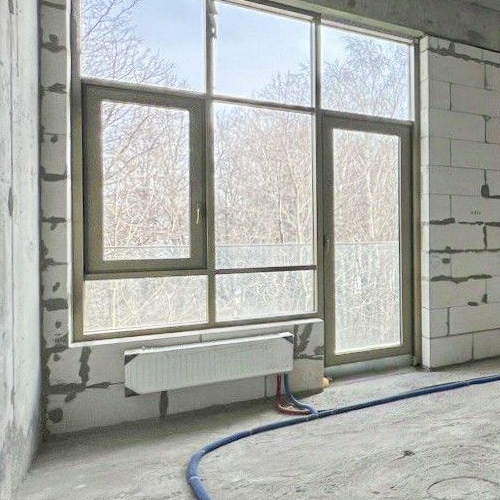 2-комн квартира проезд Досфлота, 12