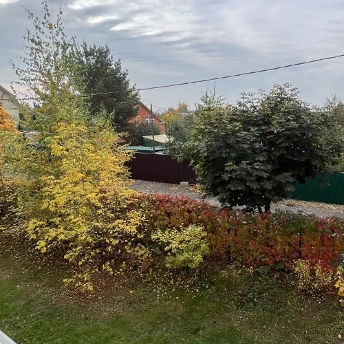 2-комн квартира Марусино пгт, улица Заречная, 37к1